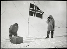 The 1911 expedition to the South Pole