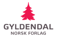 Gyldendal Norsk Forlag