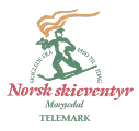 Norsk Skieventyr, Vest-Telemark Museum