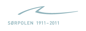 Sørpolen 1911–2011 logo
