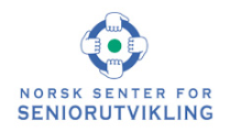Norsk senter for seniorutvikling