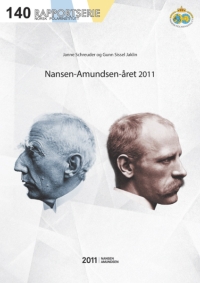 Sluttrapport for Nansen-Amundsen-året 2011